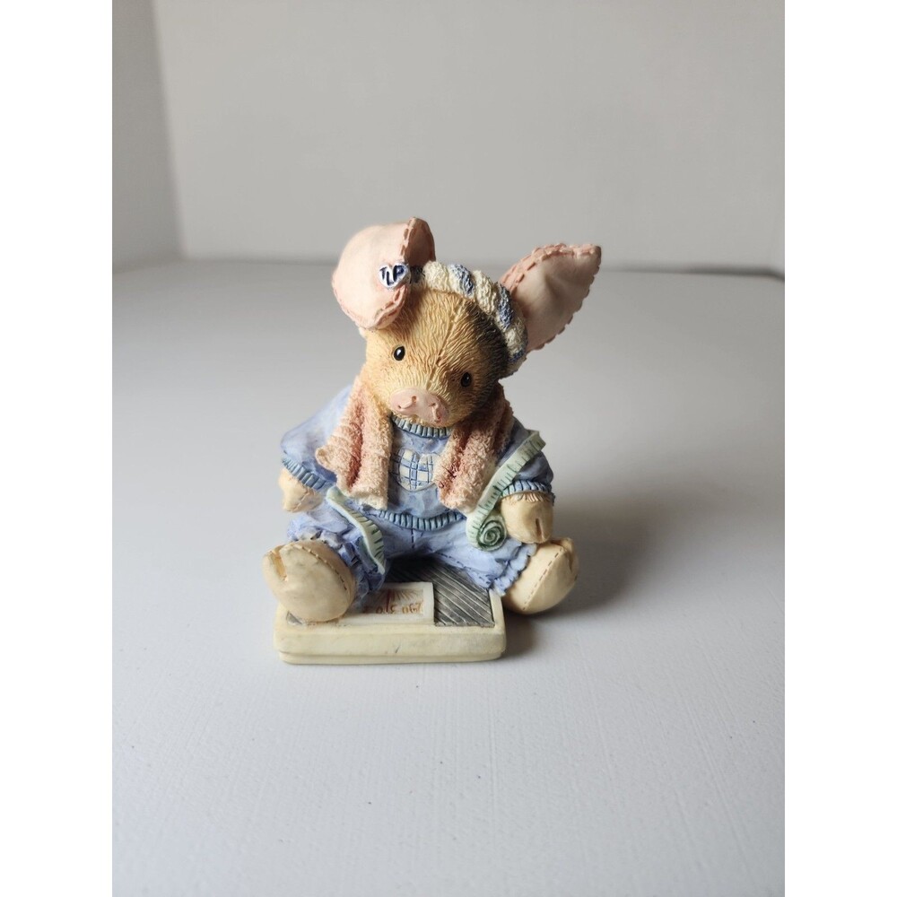Enesco 1994 This Little Piggy " This Little Piggy